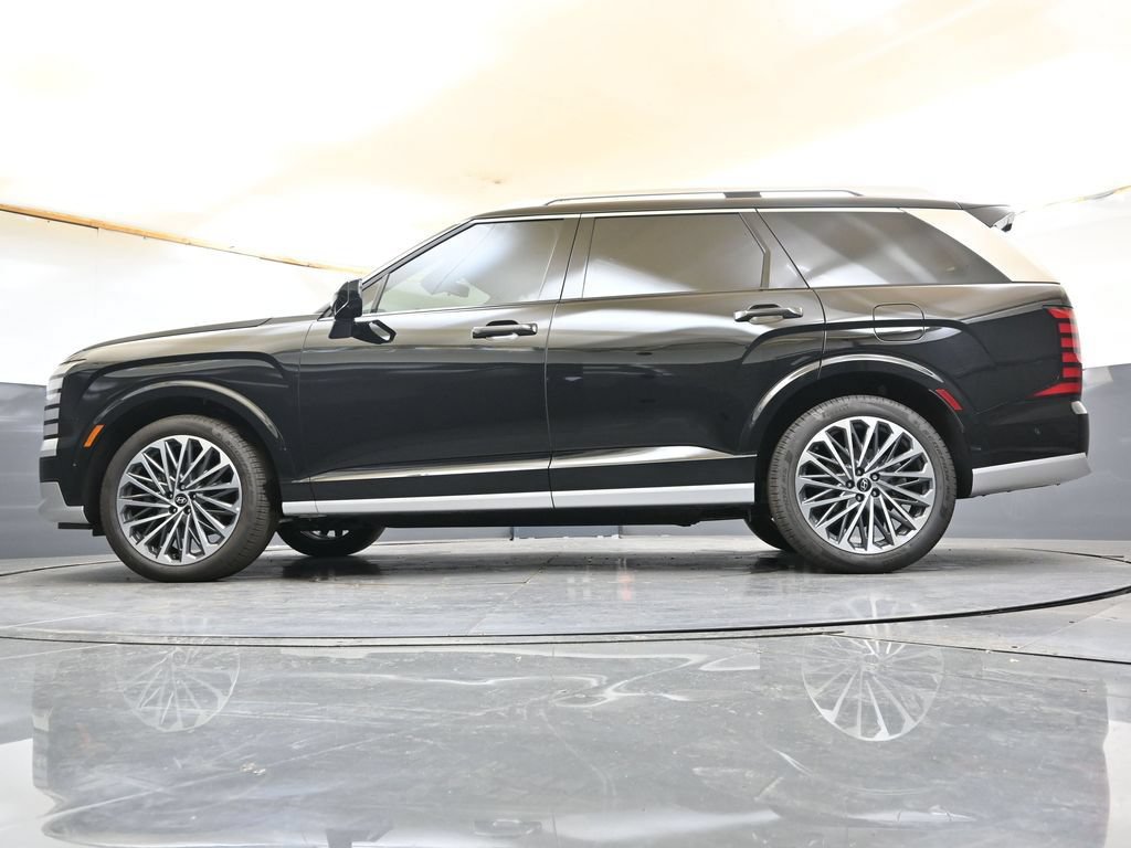 Used 2026 Hyundai Palisade Calligraphy AWD/4WD image 32