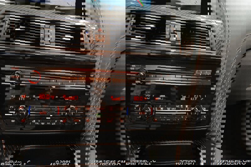 Used 2019 BMW 650i Gran Coupe w/ Executive Package image 35