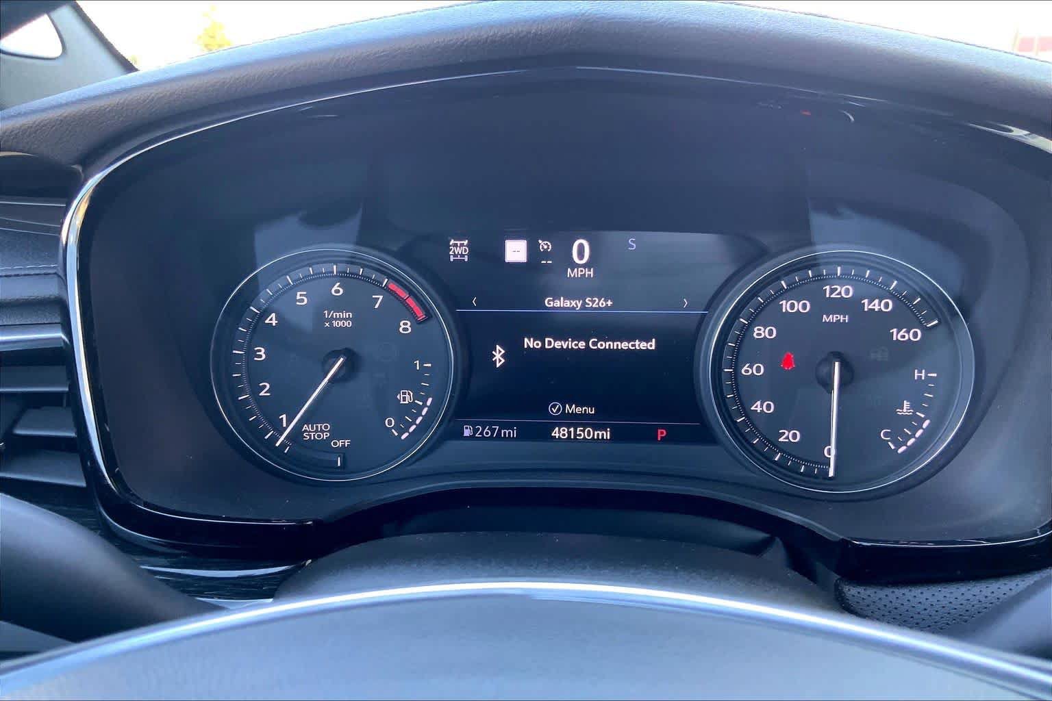 Used 2020 Cadillac XT5 Premium Luxury AWD/4WD image 26