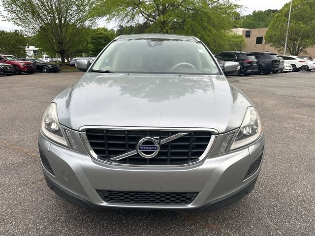 Used 2013 Volvo XC60 3.2 image 2