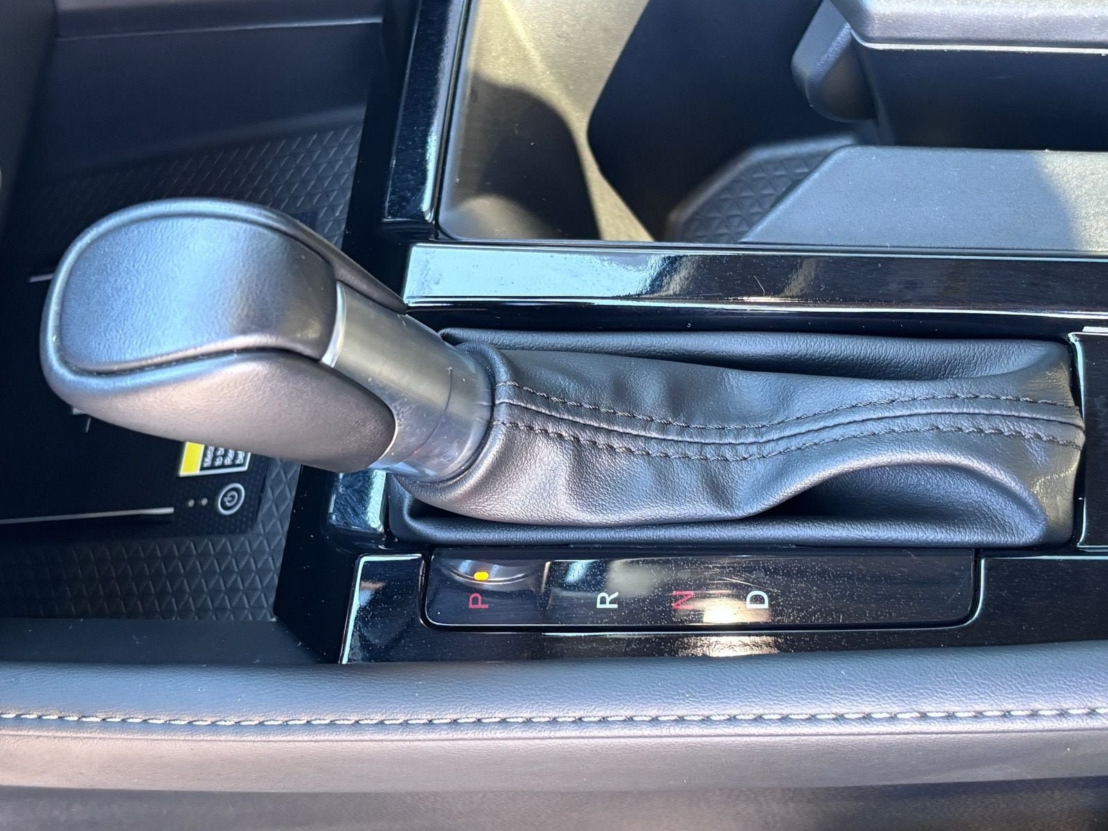 Used 2025 Honda Accord Touring image 31
