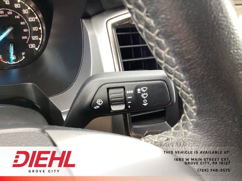 Used 2020 Ford Ranger XLT w/ Equipment Group 301A Mid AWD/4WD image 31