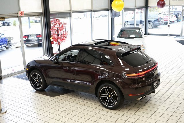 Used 2020 Porsche Macan S image 62