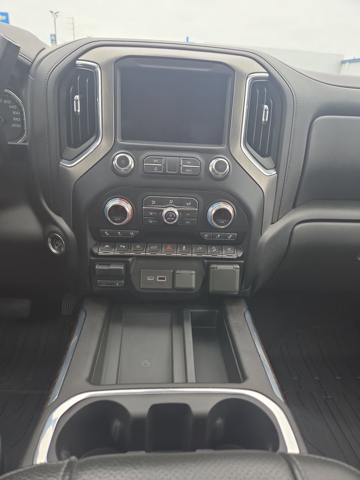 Used 2021 GMC Sierra 1500 Denali w/ Denali Ultimate Package image 24