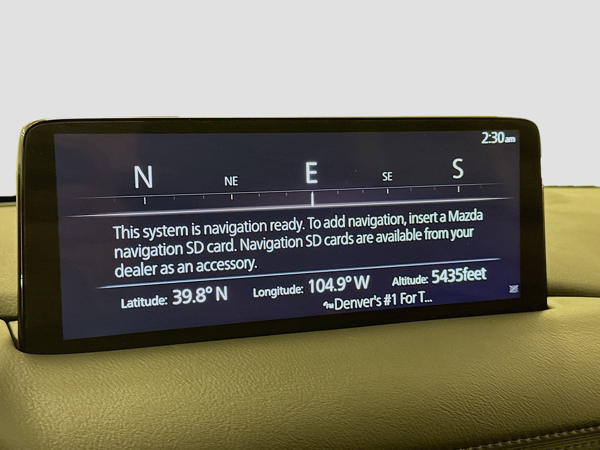 Used 2023 MAZDA CX-5 Carbon Edition image 22