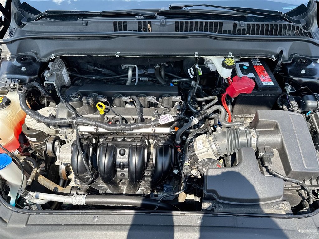 Used 2019 Ford Fusion S image 24