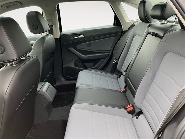 New 2026 Volkswagen Jetta SE image 13