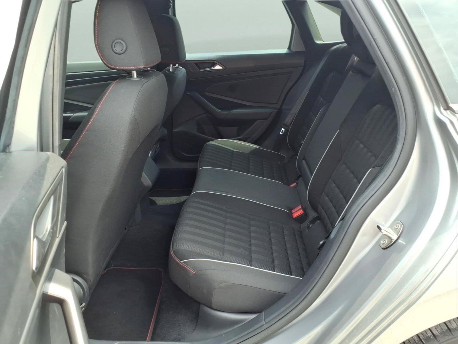 Used 2021 Volkswagen Jetta GLI FWD image 17