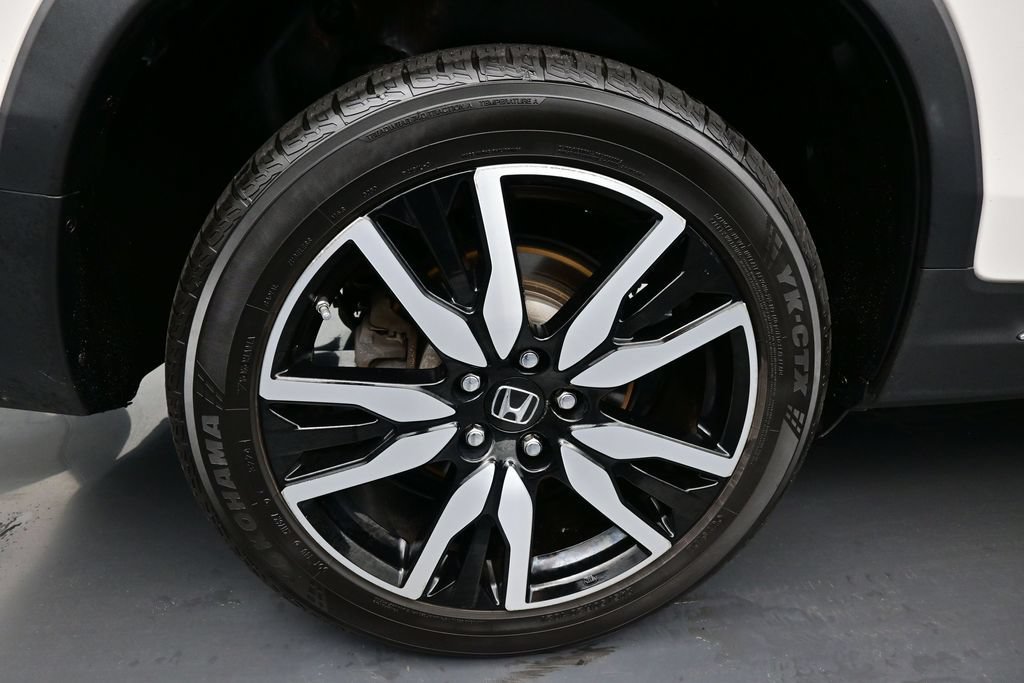 Used 2021 Honda Pilot Touring image 33