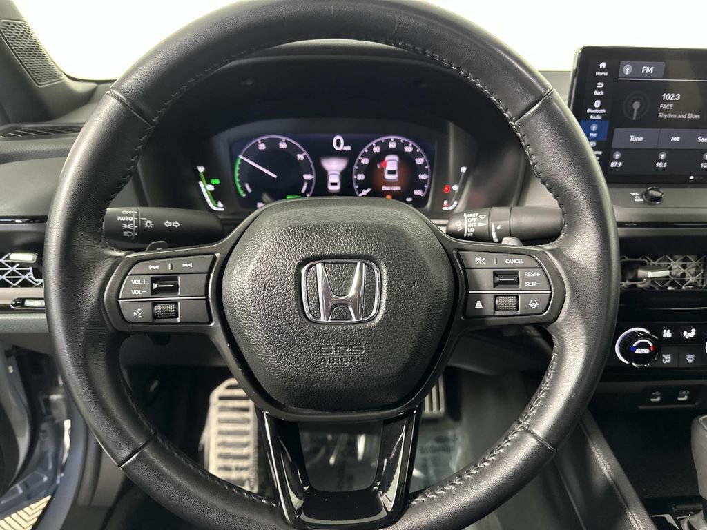 Used 2023 Honda Accord Sport image 17