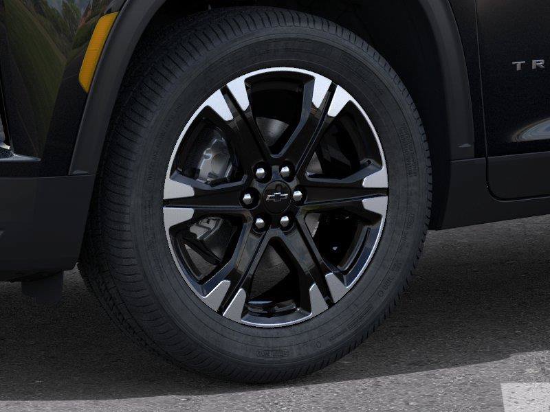 New 2027 Chevrolet Traverse LT w/ Driver Confidence Package FWD image 9
