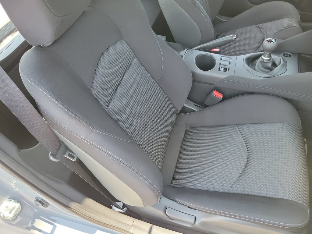 New 2027 Nissan Z Sport w/ Essentials Package (Sport) RWD image 13