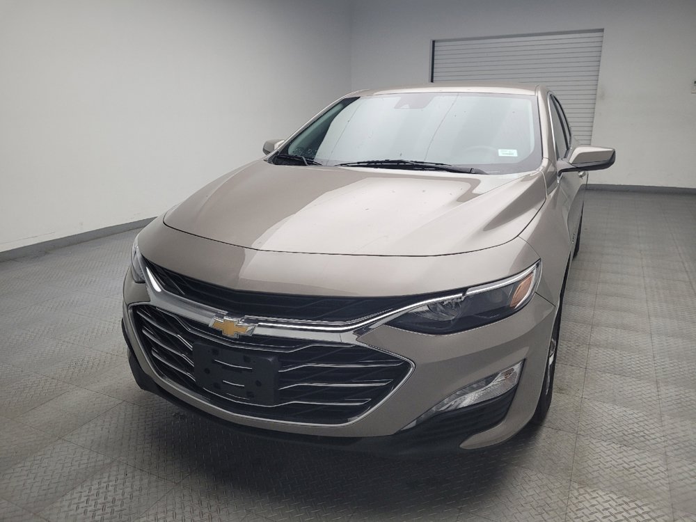 Used 2023 Chevrolet Malibu LT w/ Driver Confidence Package image 15