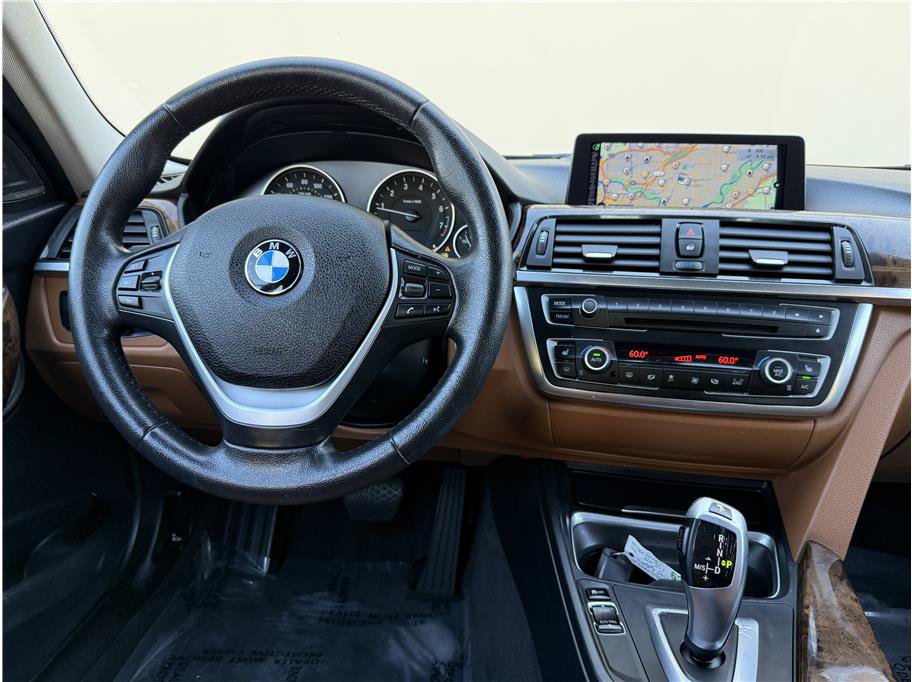 Used 2014 BMW 328i Sedan RWD image 27