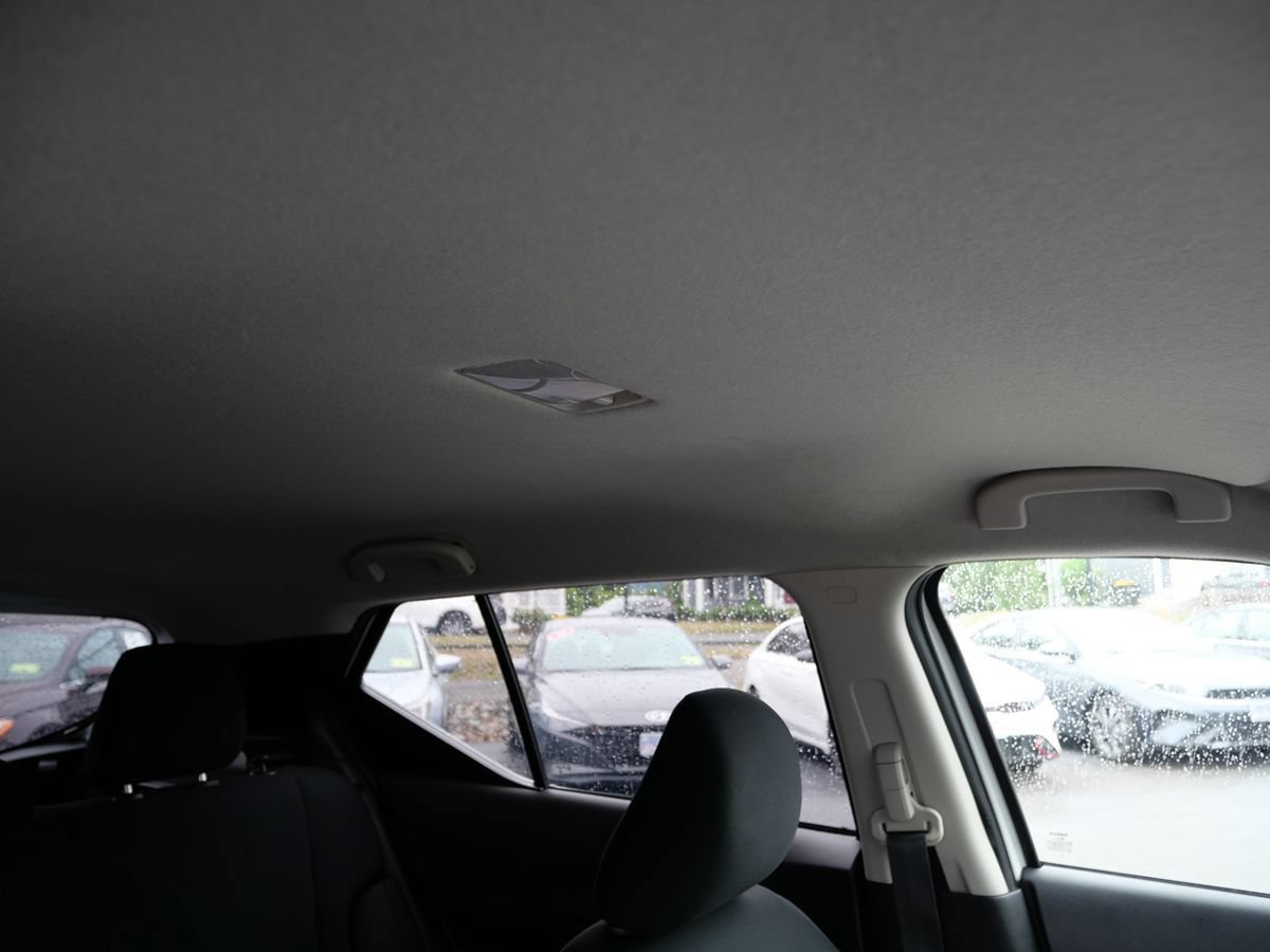 Used 2023 Nissan Kicks S FWD image 20