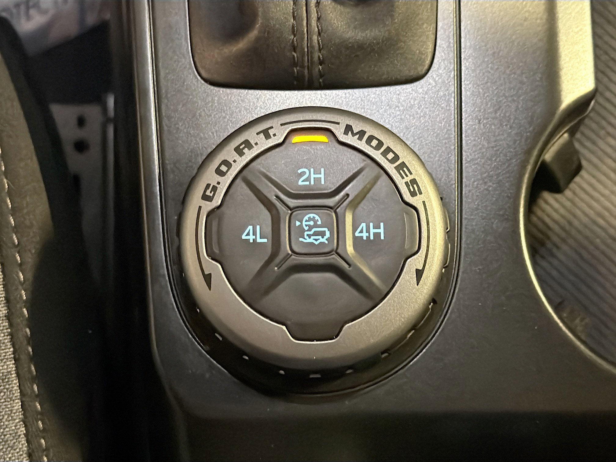 Used 2025 Ford Bronco Big Bend image 26