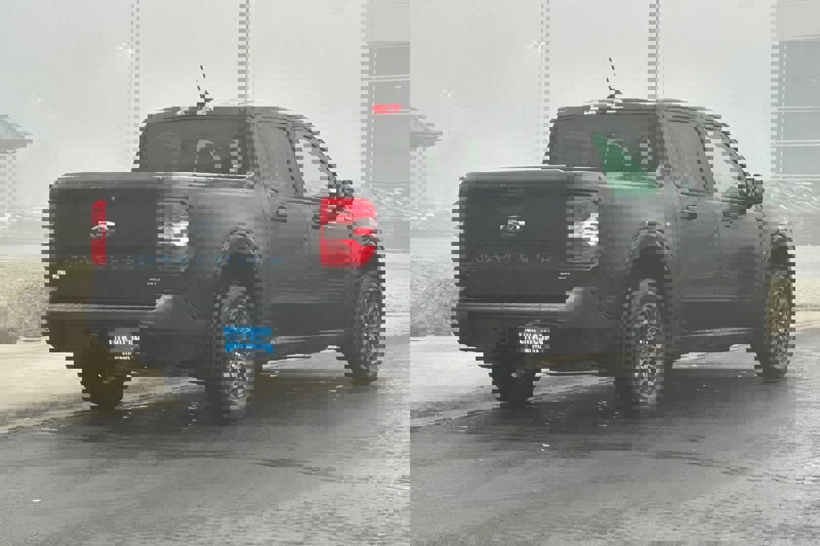 Certified 2022 Ford Maverick XLT w/ Equipment Group 300A Standard video 2