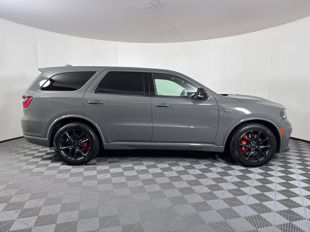 Used 2021 Dodge Durango SRT w/ Black Package image 13