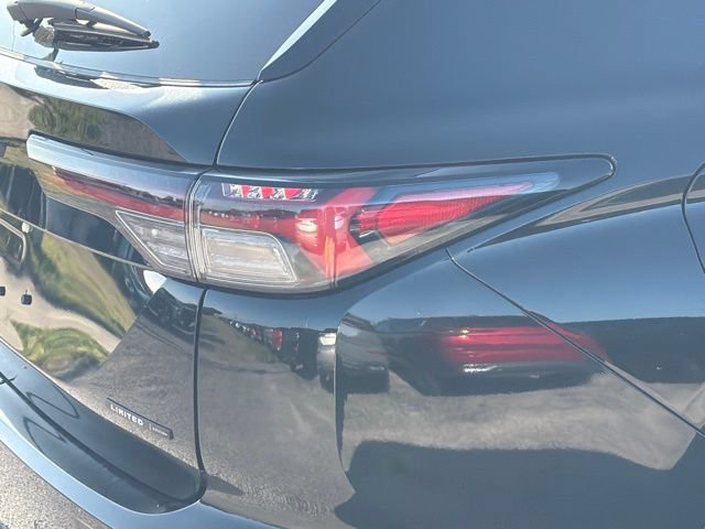 New 2026 Mitsubishi Outlander LE FWD image 10