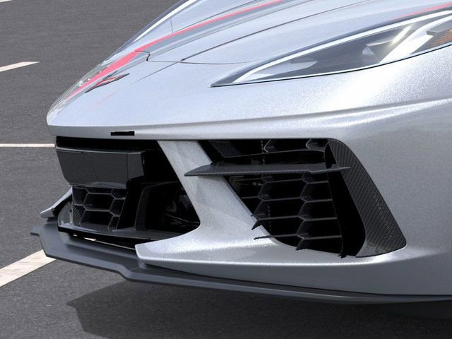 New 2026 Chevrolet Corvette Stingray Premium Conv w/ Battery Protection Package RWD image 13