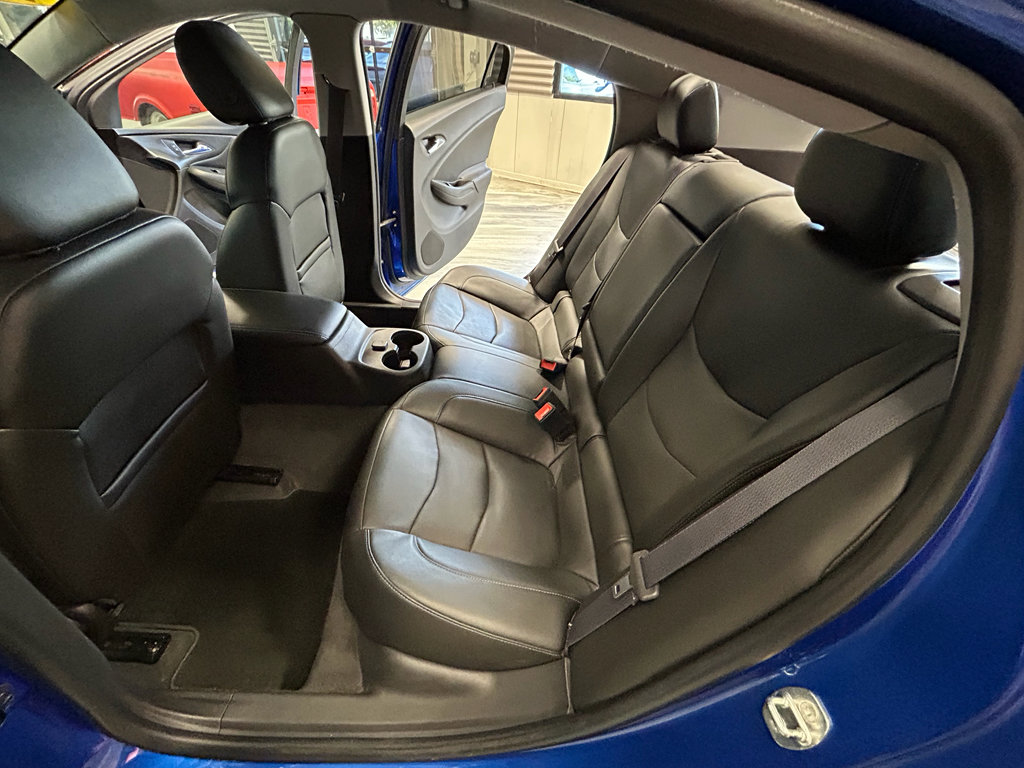Used 2017 Chevrolet Volt LT w/ Comfort Package FWD image 47