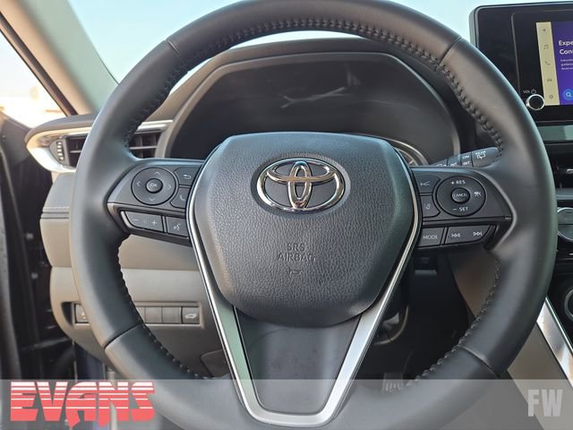 Certified 2023 Toyota Venza LE image 12