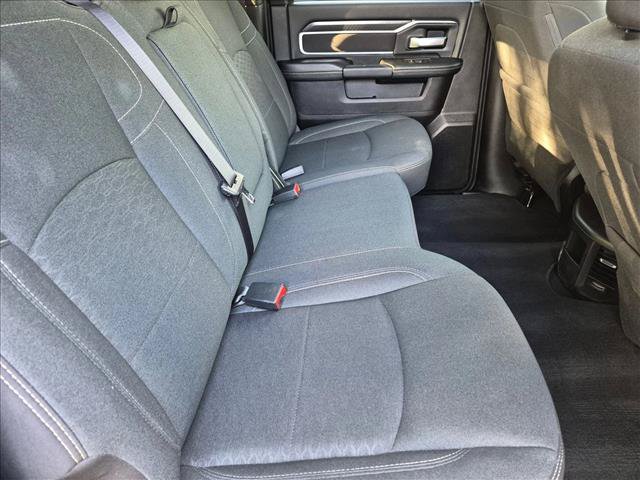 Used 2025 RAM 2500 Big Horn AWD/4WD image 18