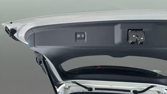 Used 2024 INFINITI QX60 Luxe AWD/4WD image 21