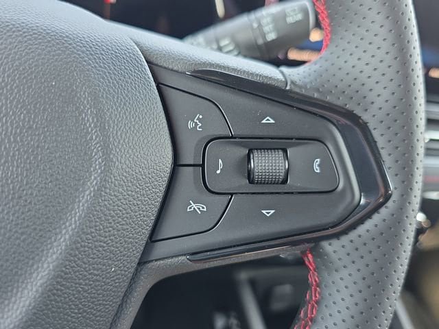New 2026 Chevrolet TrailBlazer RS w/ Convenience Package image 20