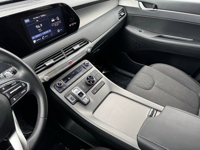 Used 2022 Hyundai Palisade SEL w/ Convenience Package image 15