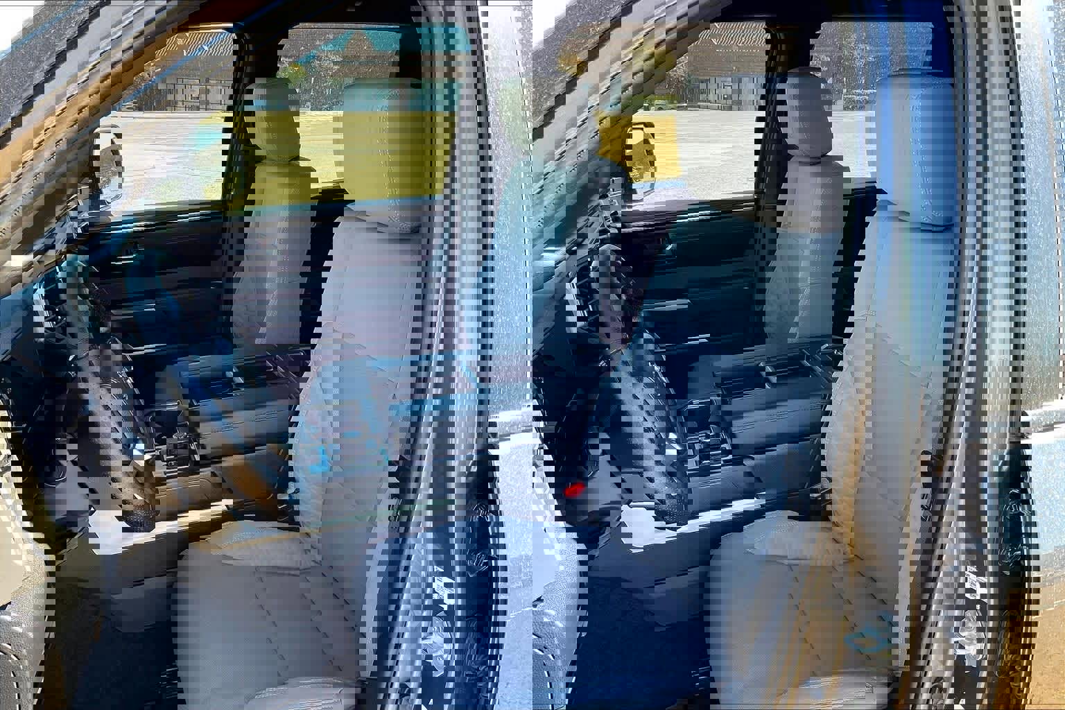 Used 2025 Toyota Tundra SR5 image 11