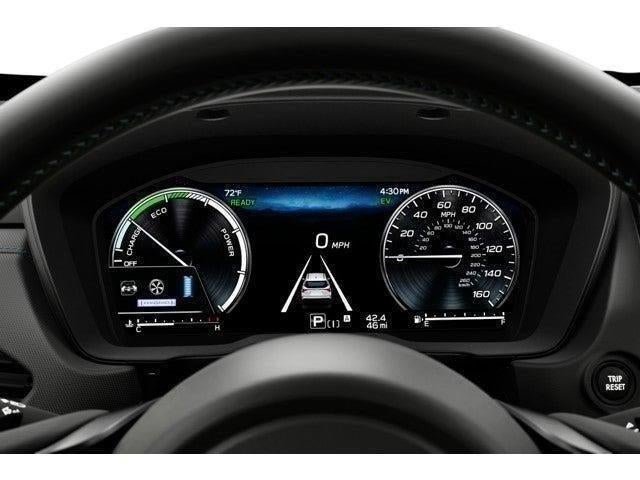 New 2026 Subaru Forester Premium AWD/4WD image 18