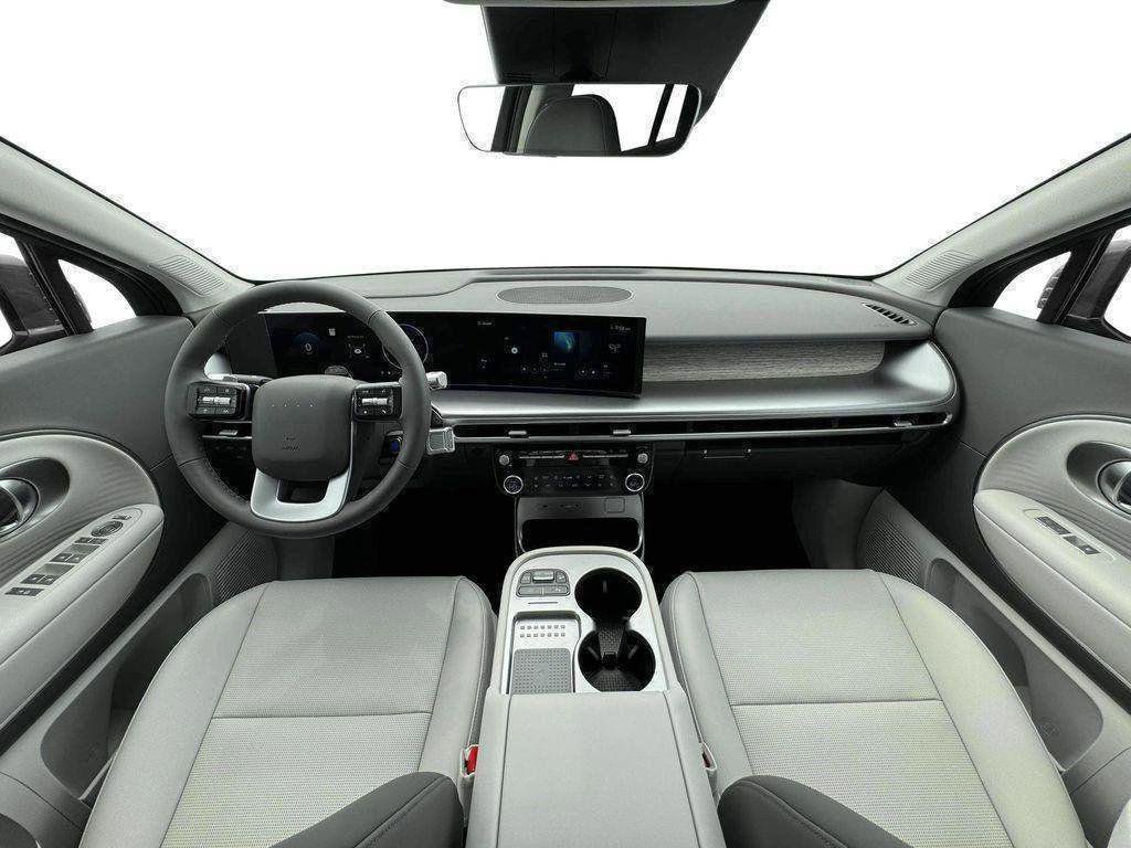New 2026 Hyundai Ioniq 9 SEL AWD/4WD image 13