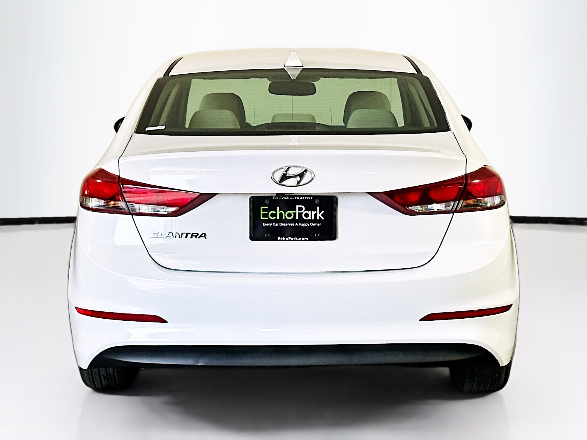 Used 2018 Hyundai Elantra Value Edition image 7
