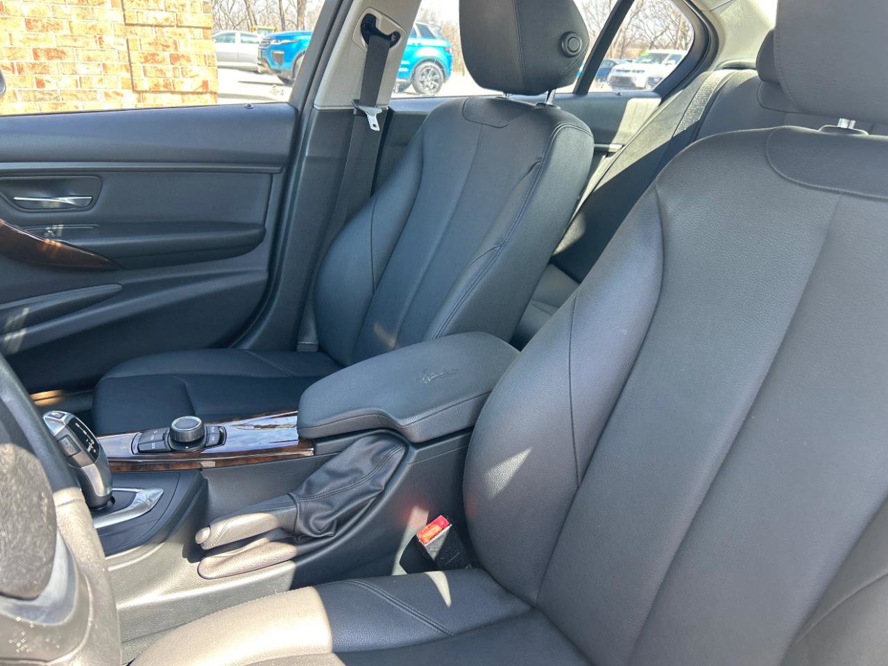 Used 2014 BMW 328d Sedan image 20