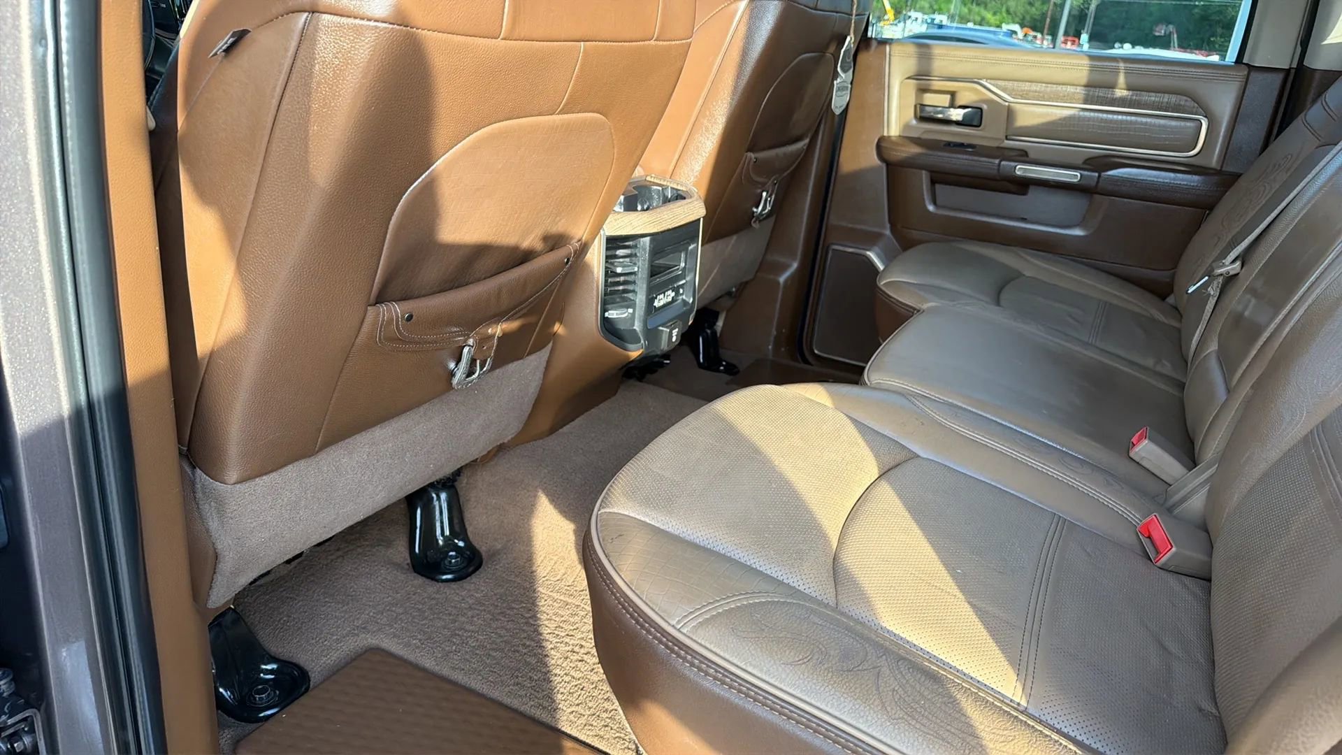 Used 2019 RAM 3500 Limited w/ Max Tow Package AWD/4WD image 49