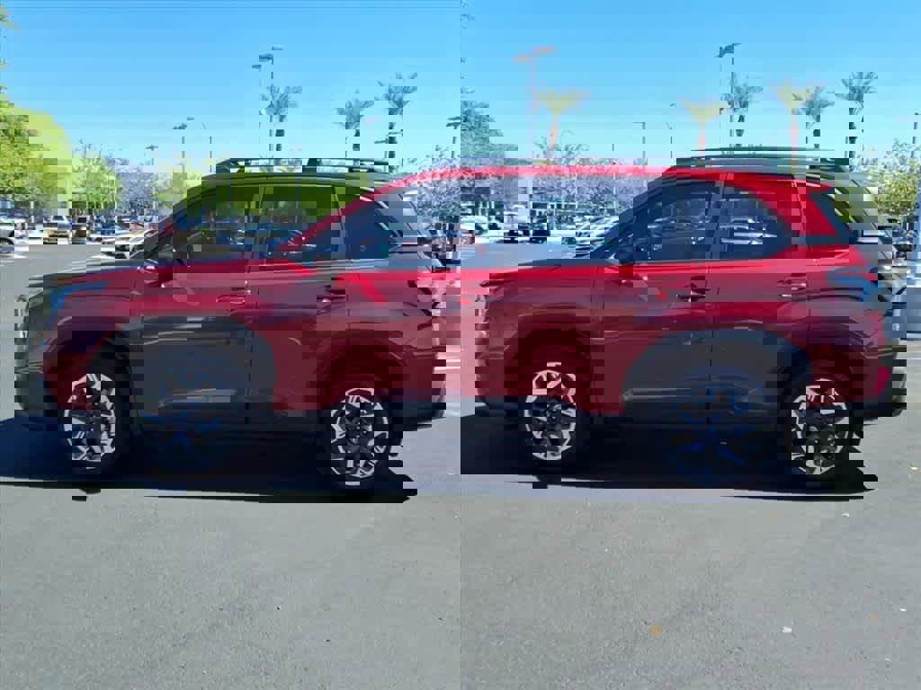 Used 2025 Subaru Forester image 4