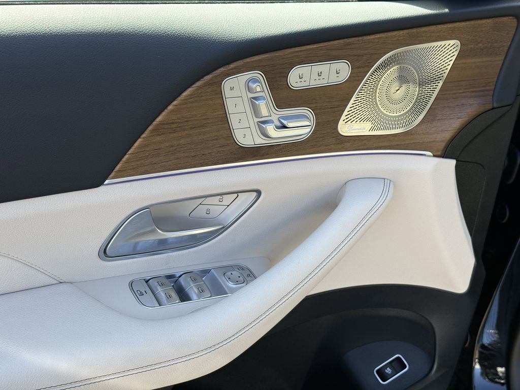 Certified 2024 Mercedes-Benz GLE 350 4MATIC image 17