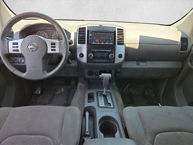Used 2016 Nissan Frontier SV RWD image 21