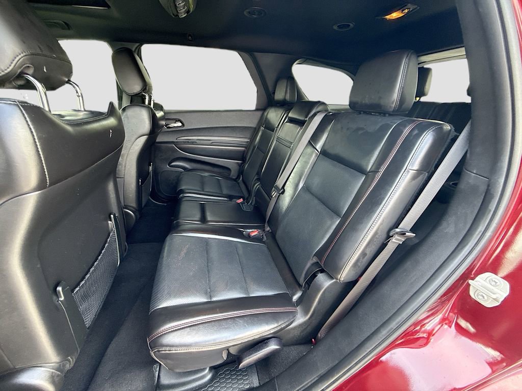 Used 2023 Dodge Durango GT AWD/4WD image 25