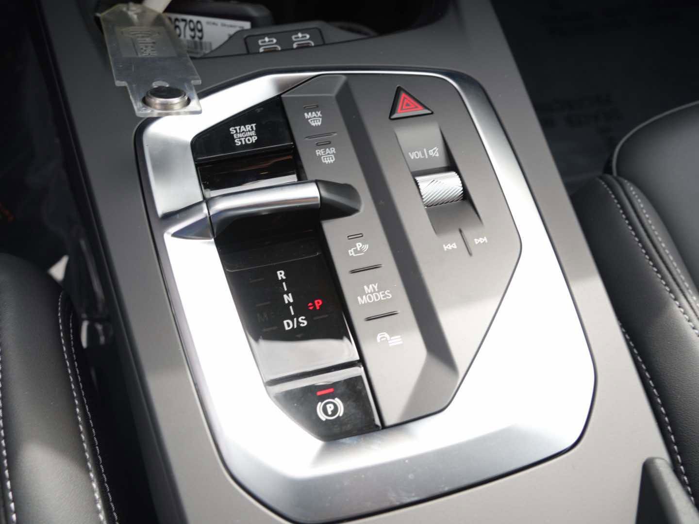 New 2026 BMW 228i xDrive 228 xDrive AWD w/ Technology Package image 22