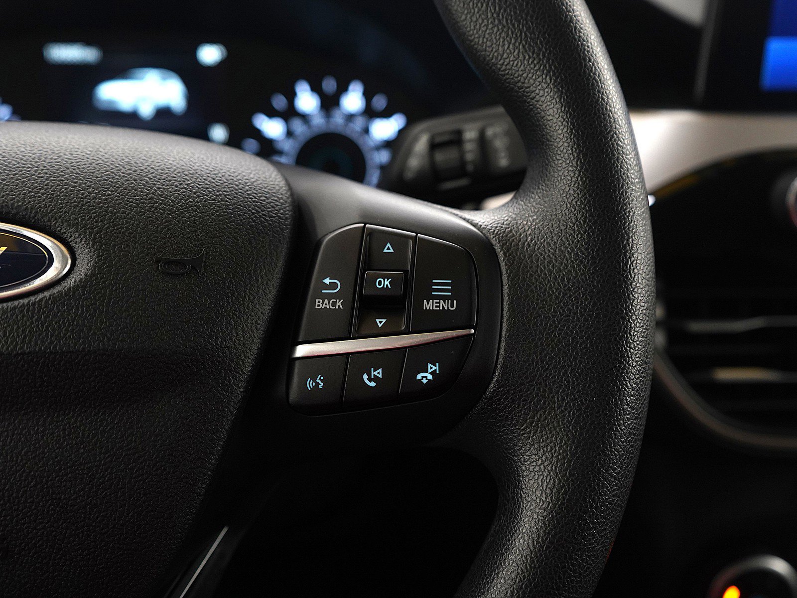 Used 2022 Ford Escape SE image 26