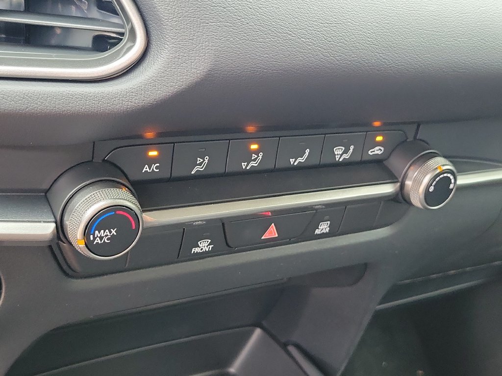 New 2026 MAZDA CX-30 AWD 2.5 S image 27