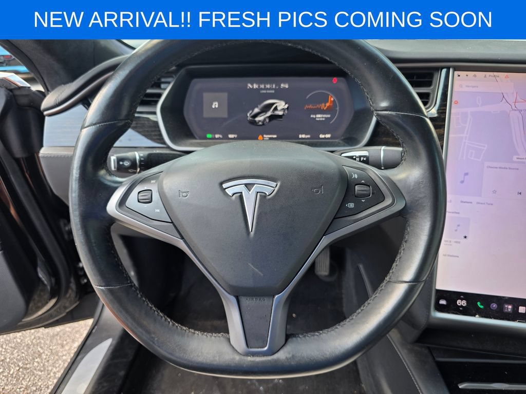 Used 2019 Tesla Model S 75D AWD/4WD image 10