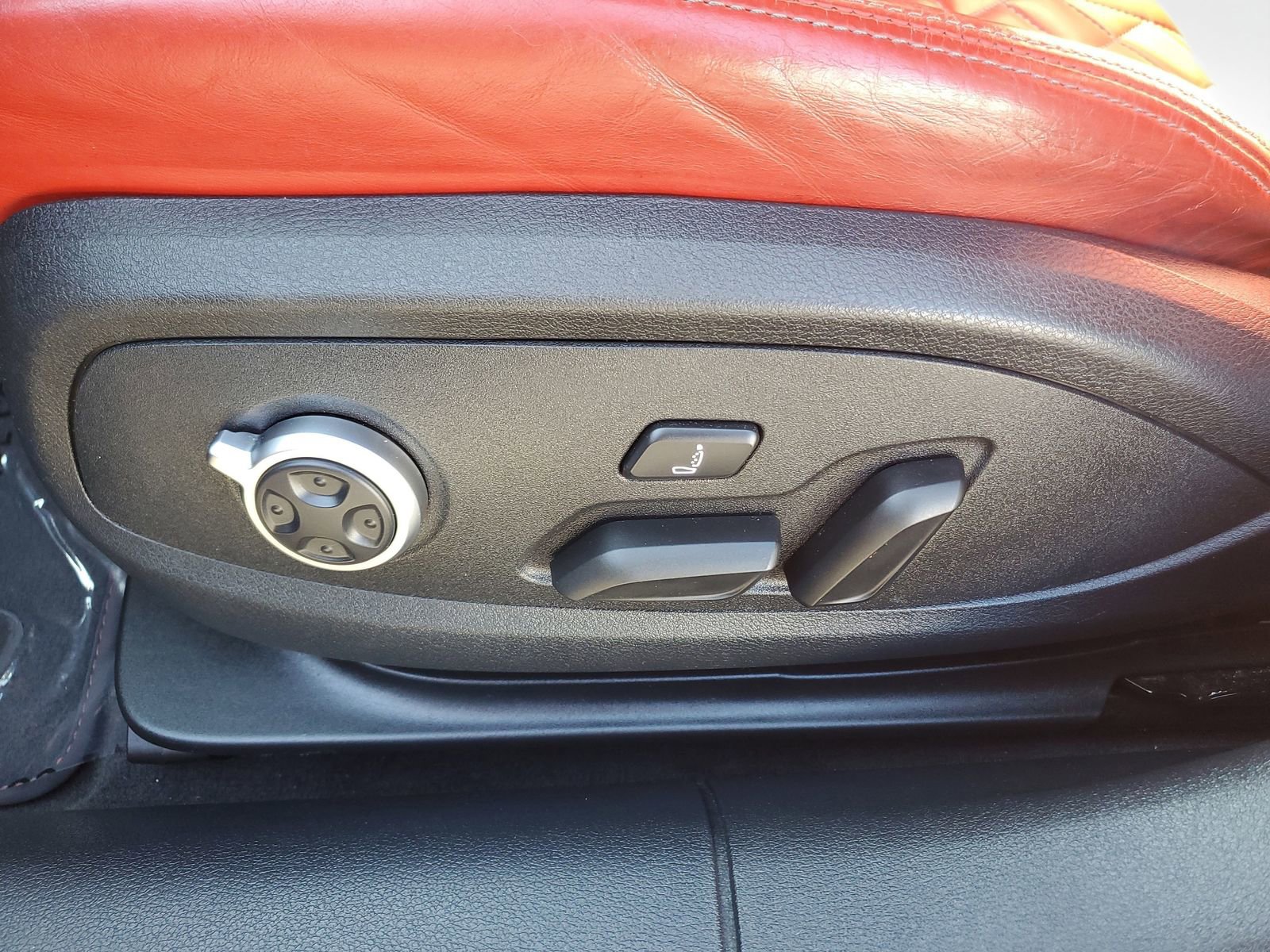 Used 2019 Audi S5 Premium Plus w/ Premium Plus image 23