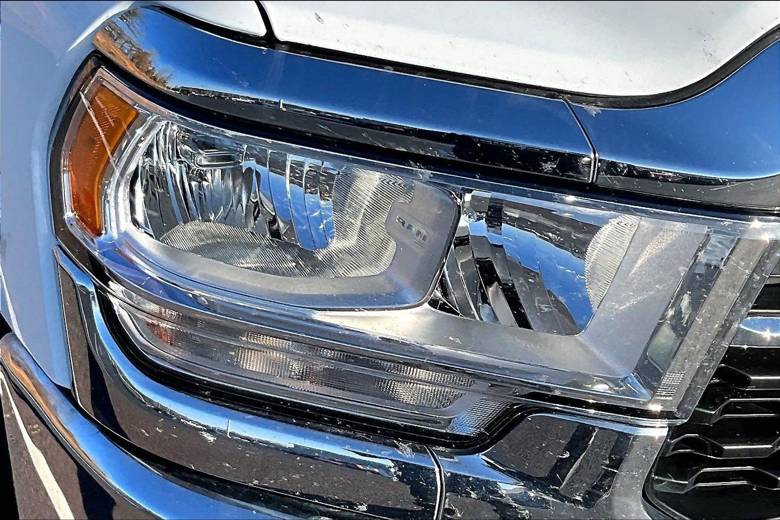 Used 2024 RAM 3500 Big Horn image 18