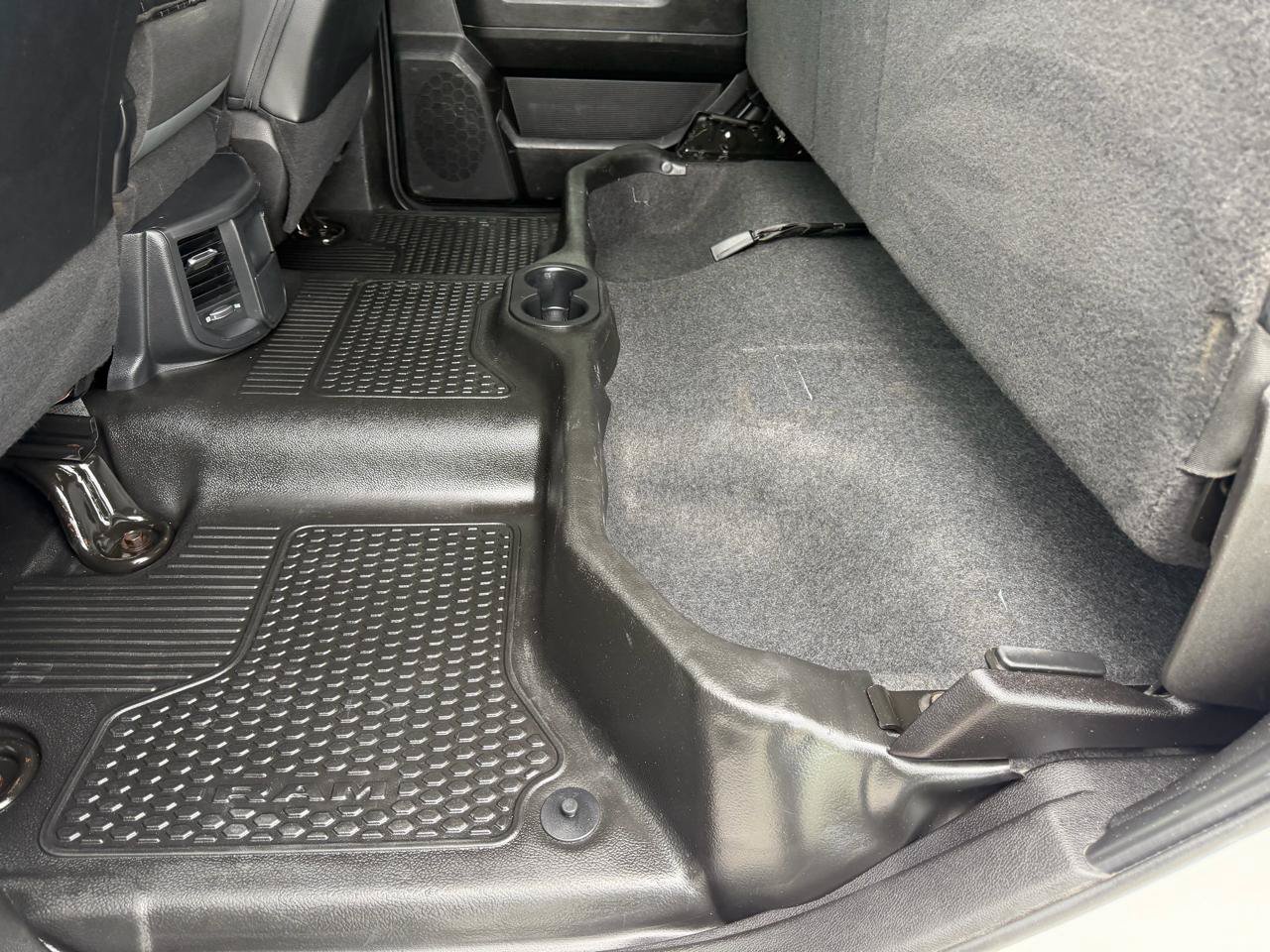 Used 2019 RAM 3500 Tradesman w/ Chrome Appearance Group AWD/4WD image 36