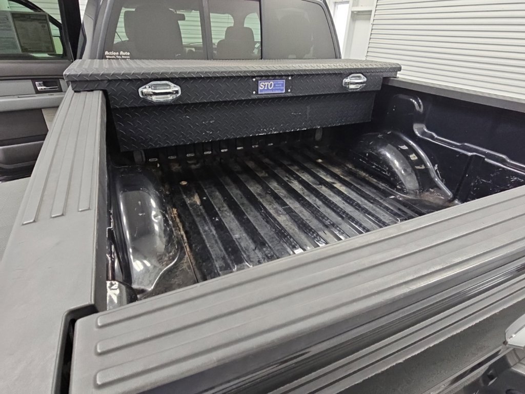 Used 2013 Ford F150 XLT w/ Luxury Equipment Group AWD/4WD image 27