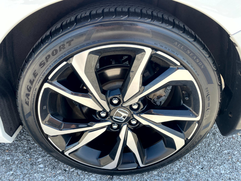 Used 2019 Honda Civic Si image 6