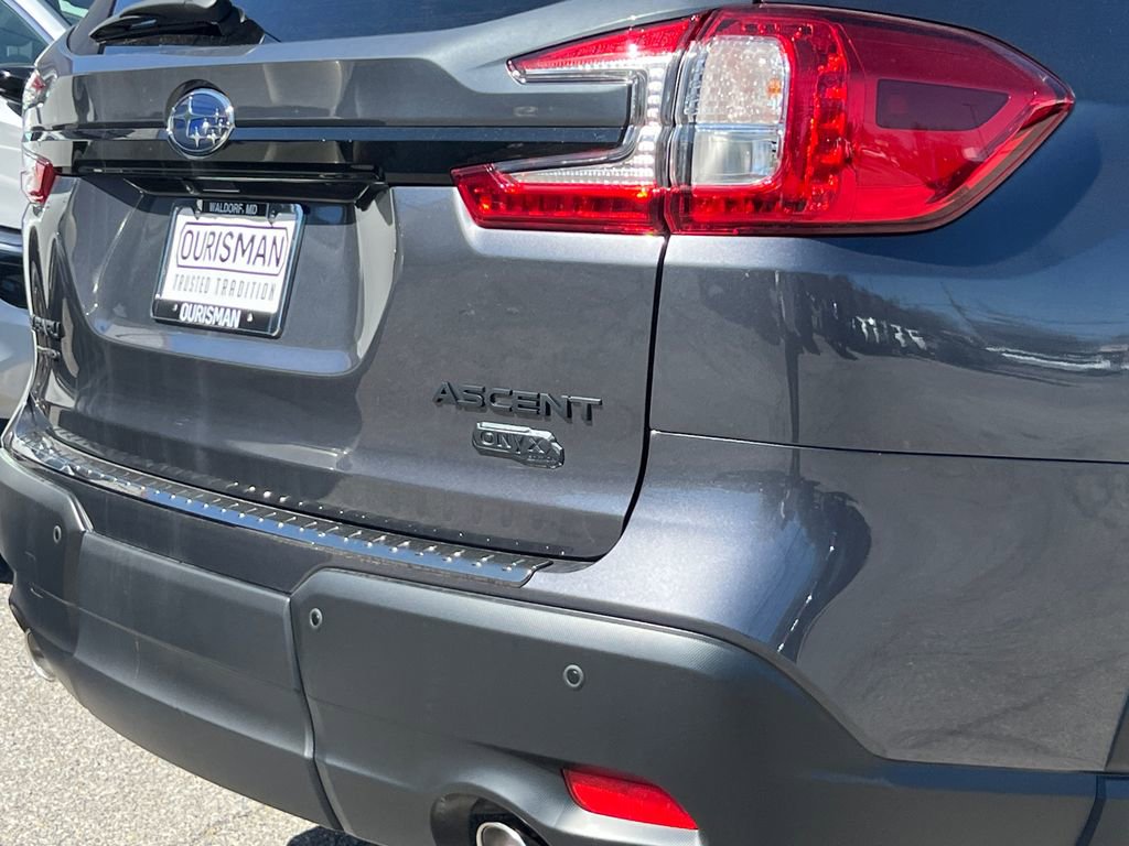 New 2026 Subaru Ascent Bronze Edition AWD/4WD image 5